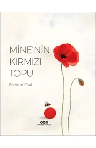 Mine’nin Kırmızı Topu