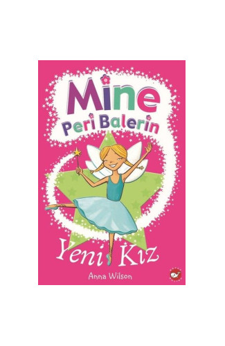 Mine Peri Balerin 1 - Yeni Kız