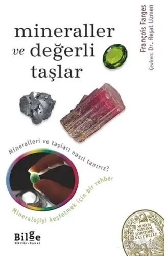 Mineraller ve Değerli Taşlar