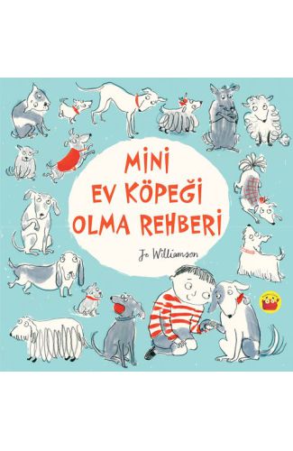 Mini Ev Köpeği Olma Rehberi