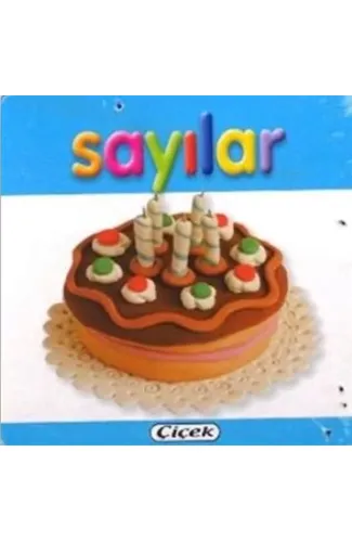 Mini Kitaplar Sayılar