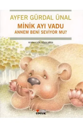 Minik Ayı Vadu / Annem Beni Seviyor mu?