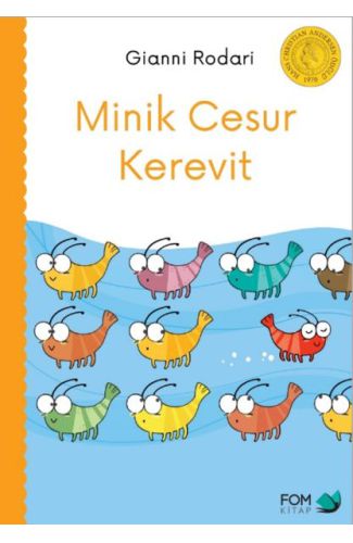 Minik Cesur Kerevit