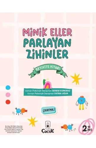 Minik Eller Parlayan Zihinler