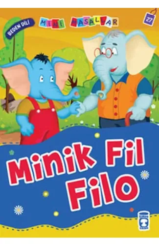 Minik Fil Filo