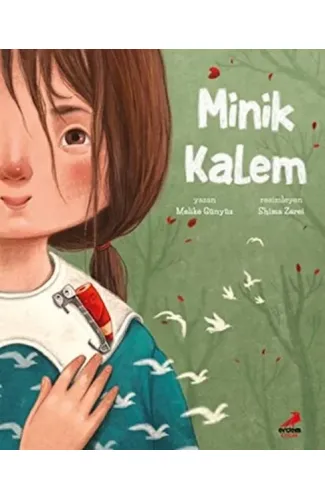 Minik Kalem