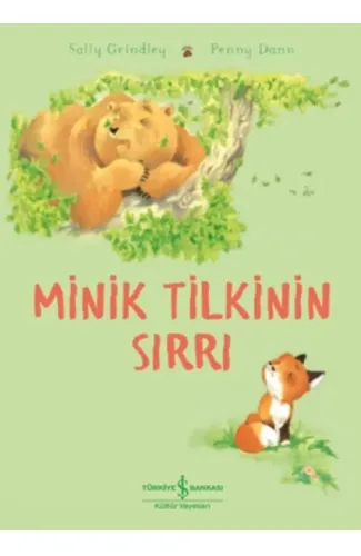 Minik Tilkinin Sırrı