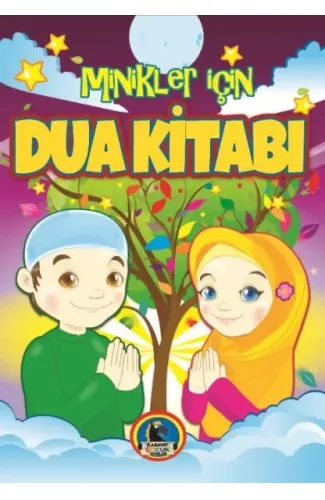 Minikler İçin Dua Kitabı