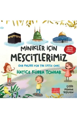 Minikler İçin Mescitlerimiz