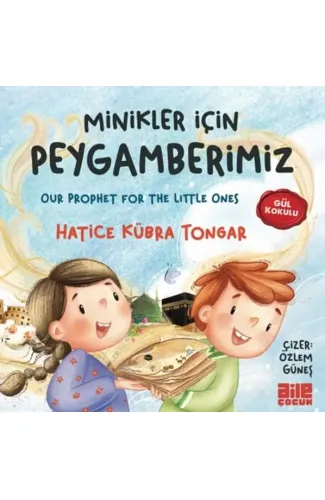 Minikler İçin Peygamberimiz