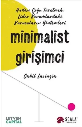 Minimalist Girişimci