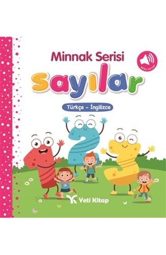 Minnak Serisi Sayılar