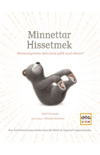 Minnettar Hissetmek