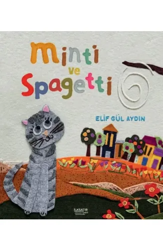 Minti ve Spagetti