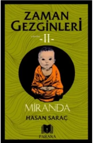 Miranda - Zaman Gezginleri 2