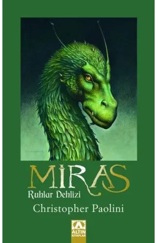 Miras - Ruhlar Dehlizi