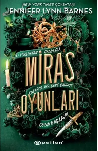 Miras Oyunları