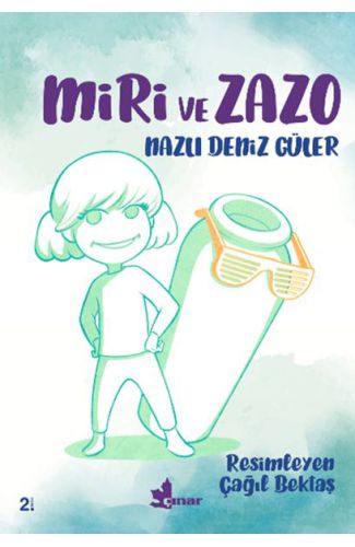 Miri ve Zazo