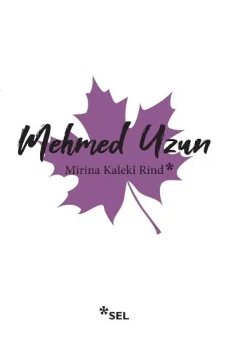 Mirina Kaleki Rind