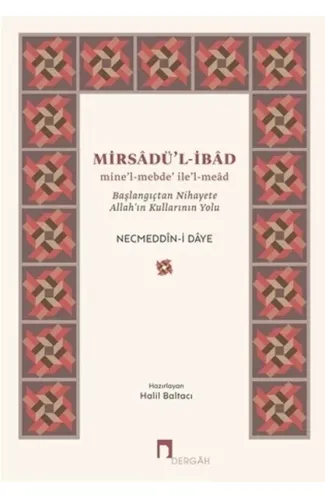 Mirsadü'l-İbad