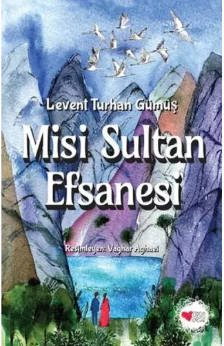 Misi Sultan Efsanesi