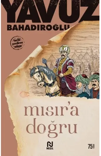 Mısır’a Doğru