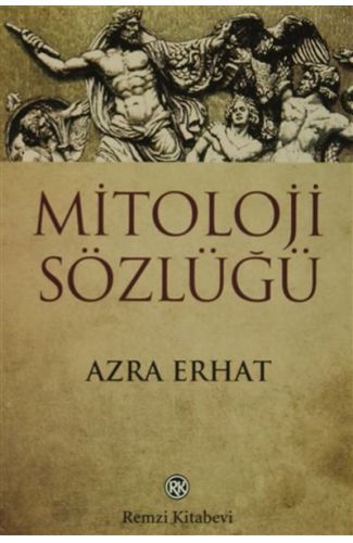 Mitoloji Sözlüğü