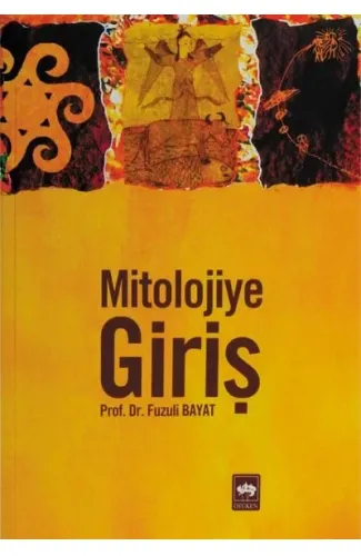 Mitolojiye Giriş