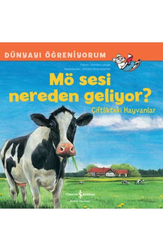 Mö Sesi Nerden Geliyor?