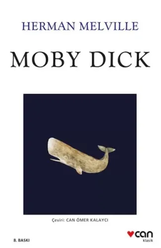 Moby Dick