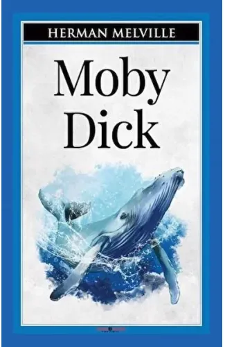 Moby Dick