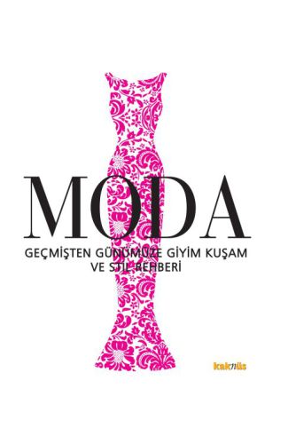 Moda (Ciltli)