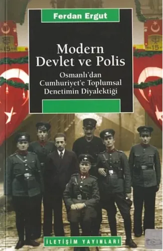 Modern Devlet ve Polis