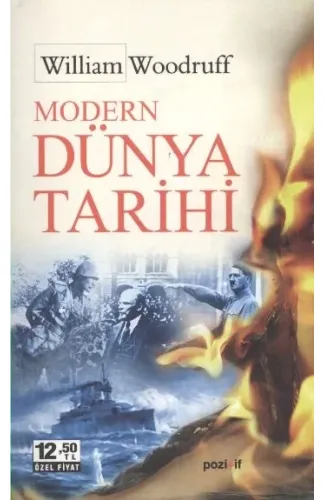 Modern Dünya Tarihi