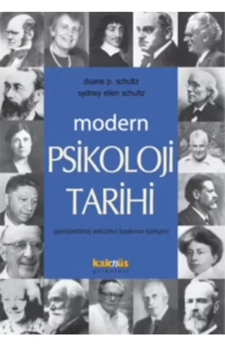 Modern Psikoloji Tarihi