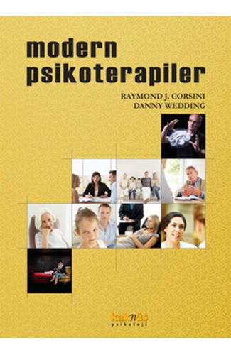 Modern Psikoterapiler