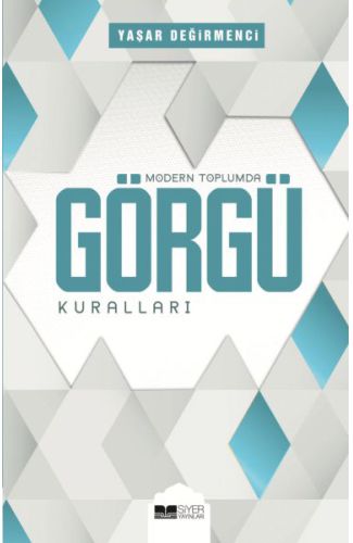 Modern Toplumda - Görgü Kuralları