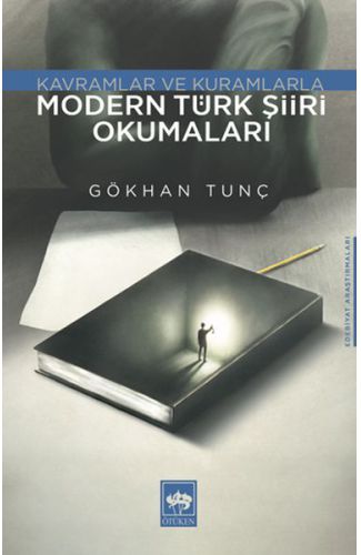 Modern Türk Şiiri Okumaları