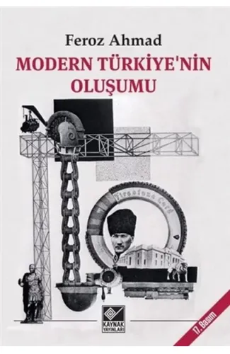 Modern Türkiye'nin Oluşumu