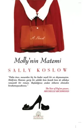 Molly'nin Matemi