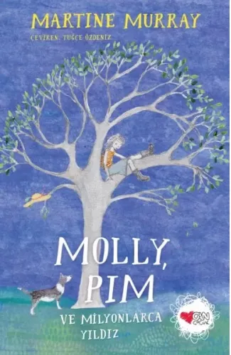 Molly, Pim ve Milyonlarca Yıldız