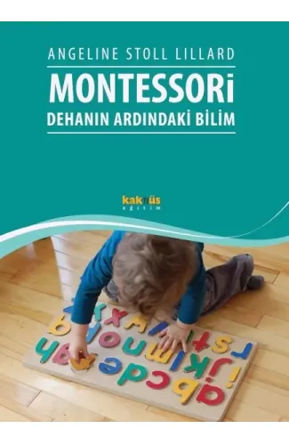 Monressori: Dehanın Ardındaki Bilim