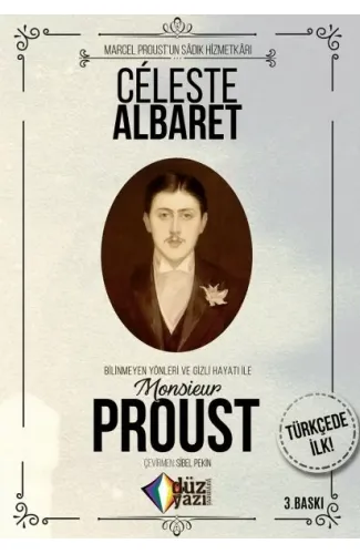 Monsieur Proust