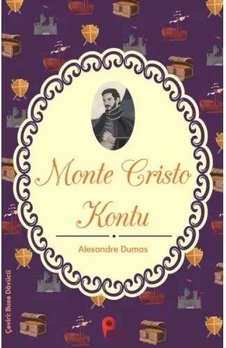 Monte Cristo Kontu