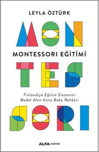 Montessori Eğitimi