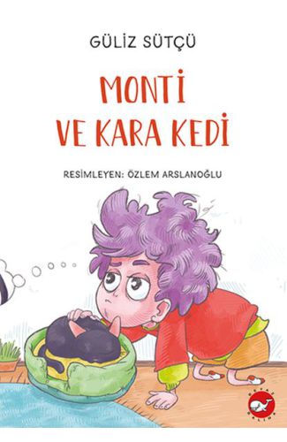 Monti ve Kara Kedi