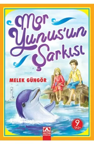 Mor Yunusun Şarkısı