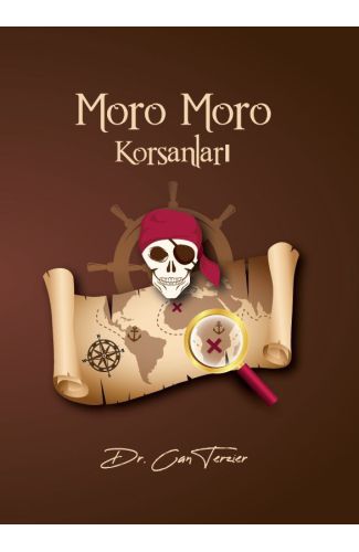 Moro Moro Korsanları