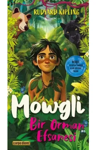 Mowgli - Bir Orman Efsanesi