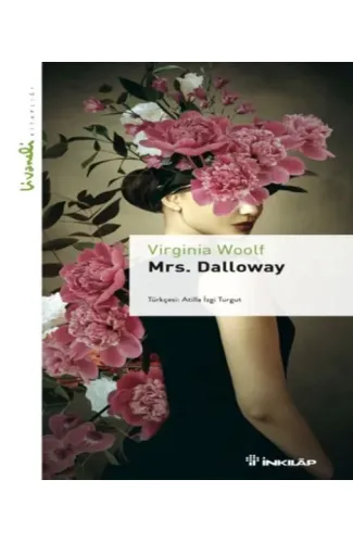 Mrs. Dalloway - Livaneli Kitaplığı